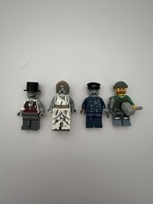 Lego Monster Fighters 9465