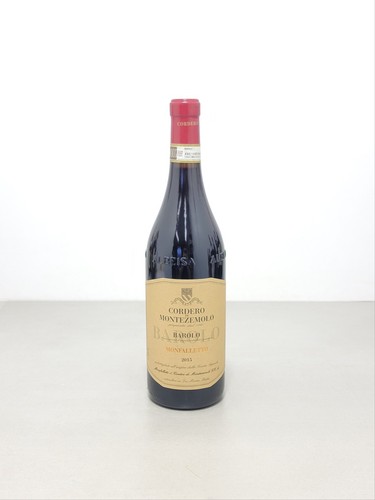 Barolo monfalletto 2015 - barolo,