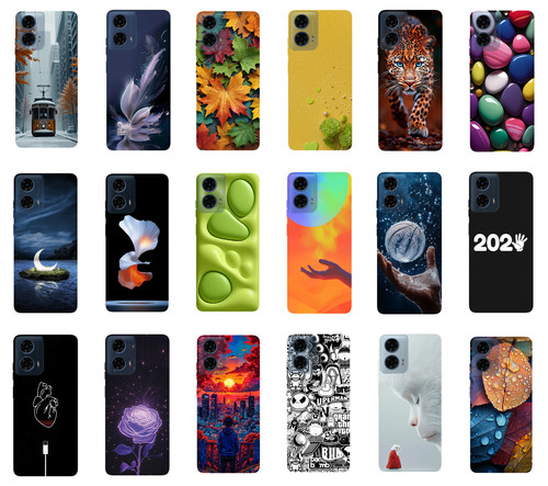 Custodia cover per motorola - per,