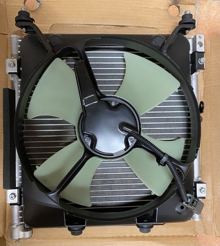 80110 s01 a11 radiatore - 80110-s01-a11., aria