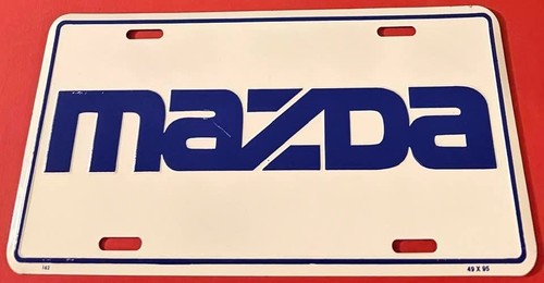 Targa vintage mazda booster - targa,