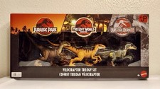 Jurassic park velociraptor - jurassic,
