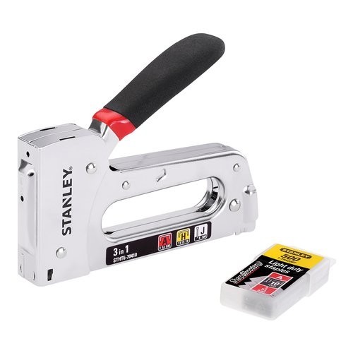 Graffatrice manuale stanley - manuale,