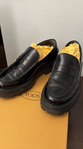 Scarpe uomo tod - uomo, tod’s