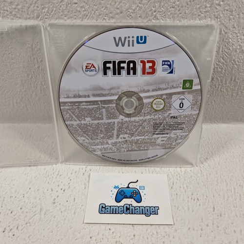 Fifa nintendo wii - -, pal