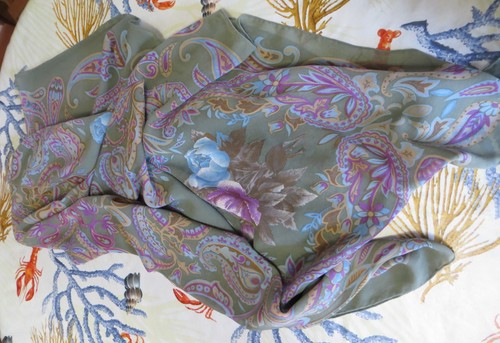Prochownick foulard stola