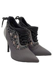 NAVYBOOT Stivaletto stringato