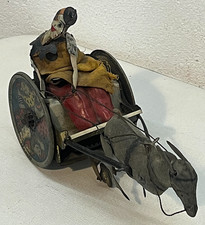 Lehmann EPL 425 "The Balky