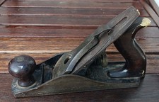 Stanley Bailey vintage n. 4