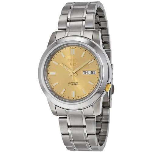 Orologio seiko uomo - orologio, 5