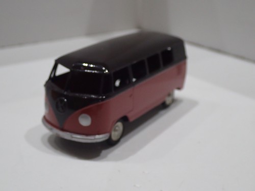 Marklin 5524 14e volkswagen - marklin, 5524/14e