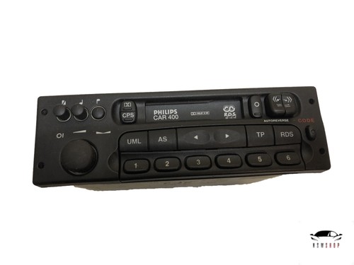 Autoradio auto 400 - autoradio,