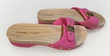 Dr Scholls sandalo legno