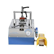 Cucitrice angolare - , da