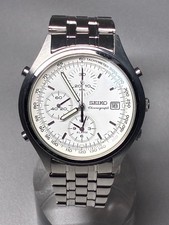 Orologio Uomo SEIKO Cronografo