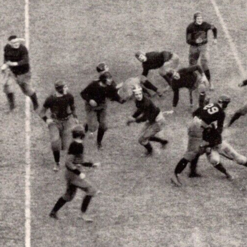Antica foto 1919 trying - 1919, end