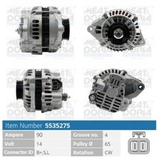 Alternatore per kia - per,