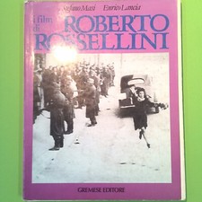 I FILM DI ROBERTO ROSSELLINI