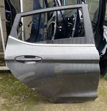 PORTIERA PORTA SPORTELLO POSTERIORE DESTRA DX FORD FIESTA 2020 Info 3807519841