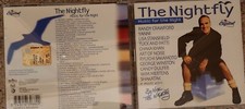 The nightfly music for the