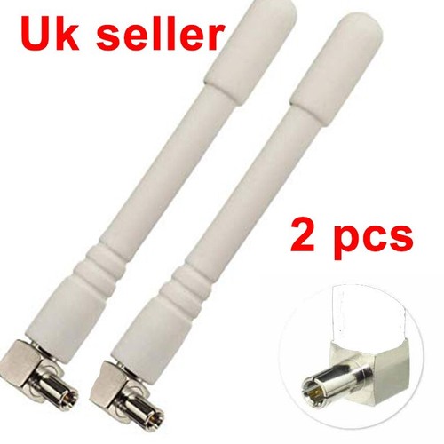 Antenna ts9 per modem - antenna,