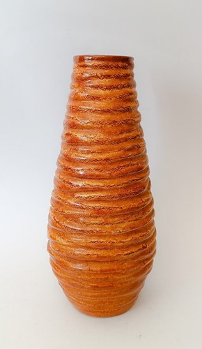 Grande vaso in ceramica - in,