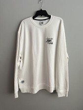 New Lacoste UNISEX US 3XL FR 8