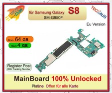 Scheda madre originale Samsung