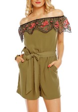 Tuta donna tutina intera