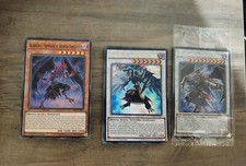OFFERTA!!! Yu-Gi-Oh - Mazzo Alanera - Pronto per giocare - DECK + EXTRA DECK