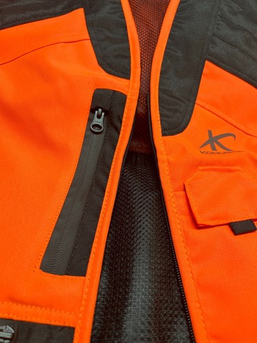 Konustex gametop gilet - gilet, da