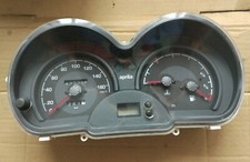 Strumentazione contachilometri