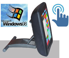 MONITOR VGA 12" 30 cm USB