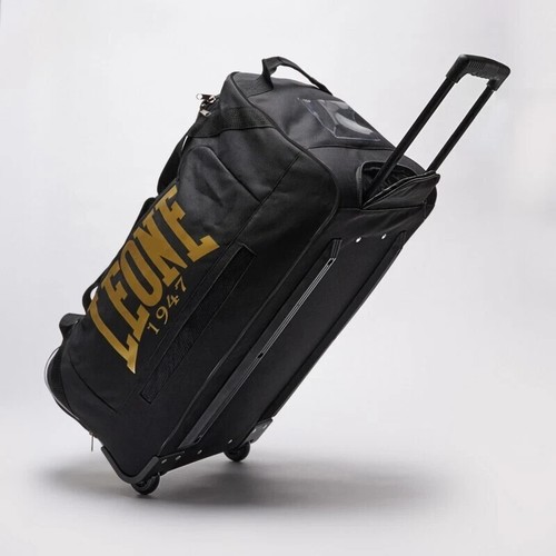 Borsone trolley dna - dna, leone