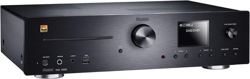 Magnat 400black sistema all - sistema,