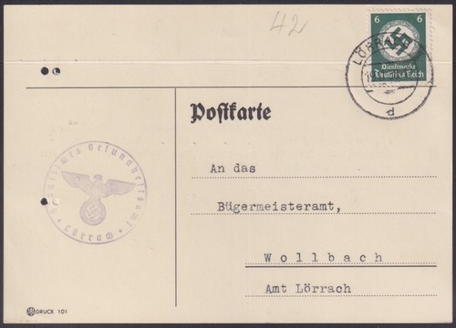 Ex56717 germania 1934 - f-ex56717,