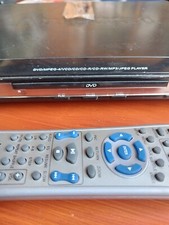  Amstrad  DX3075 player 