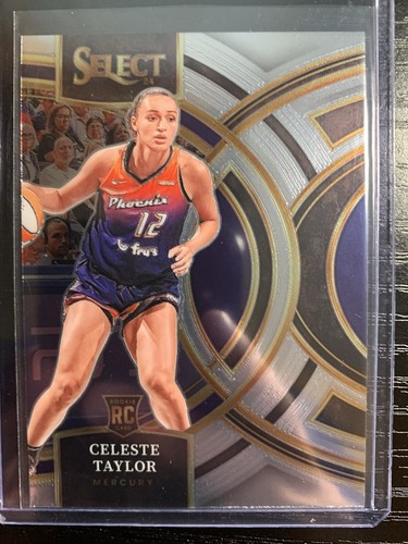 2024 panini select wnba - panini,