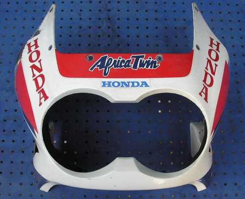 Carena anteriore honda xrv - anteriore,