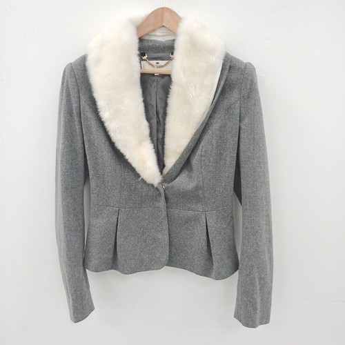 Elisabetta franchi giacca - elisabetta,