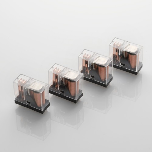 Nad 370 set relè - 370,