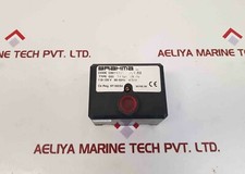 Brahma G22 Bruciatore Pannello