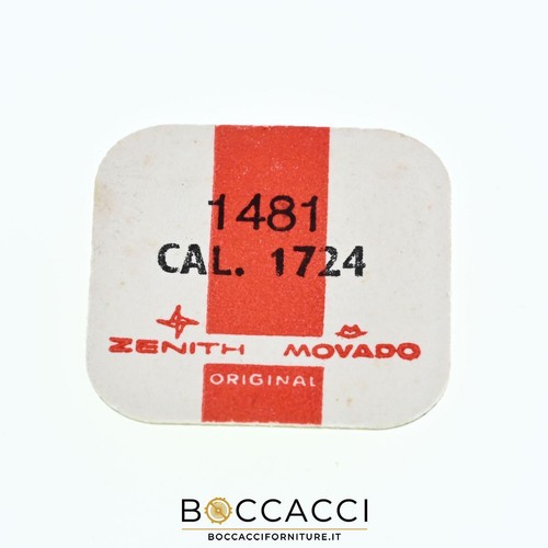 Zenith 1724 mobile riduttore - 1724,