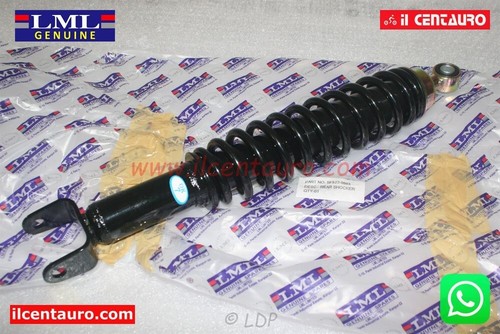 Sf522 0663 ammortizzatore - sf522-0663,
