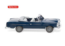 Wiking 015301 Mercedes Benz