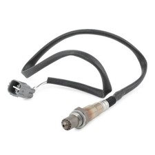 Sonda lambda sensore - sonda, controllo