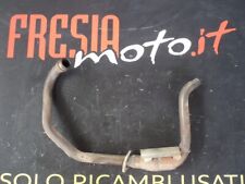 COLLETTORE SCARICO USATO YAMAHA XT-X SUPERMOTARD 125 ANNO 2005