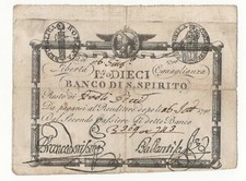 10 PAOLI   BANCO DI S SPIRITO