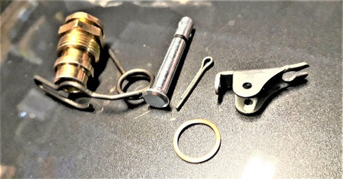 Kit décompresseur complet - dÉcompresseur,