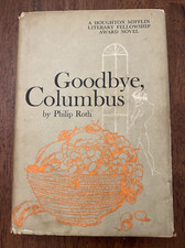 Goodbye, Columbus, by Philip